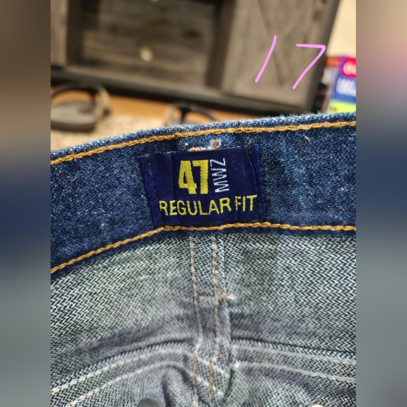 Wrangler MWZ - Picture 3 of 3